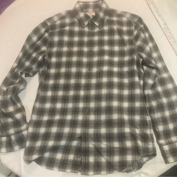 Club Monaco long sleeve shirt - Picture 1 of 6